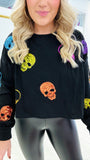 Skully Party