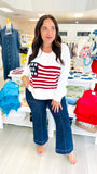Fly The Flag Sweater