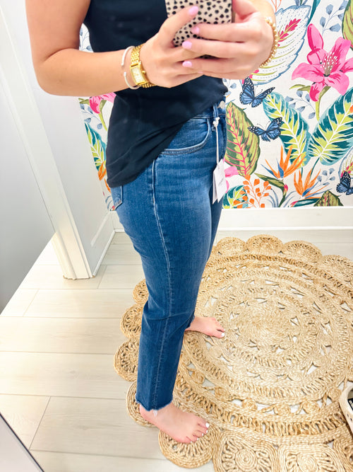 Victoria Denim by Lovervet