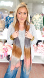 Katie Oblong Scarf