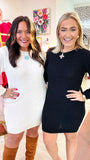 Poppin Dress (2 Colors)