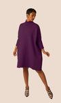 Aja Dress (4 Colors) - KERISMA