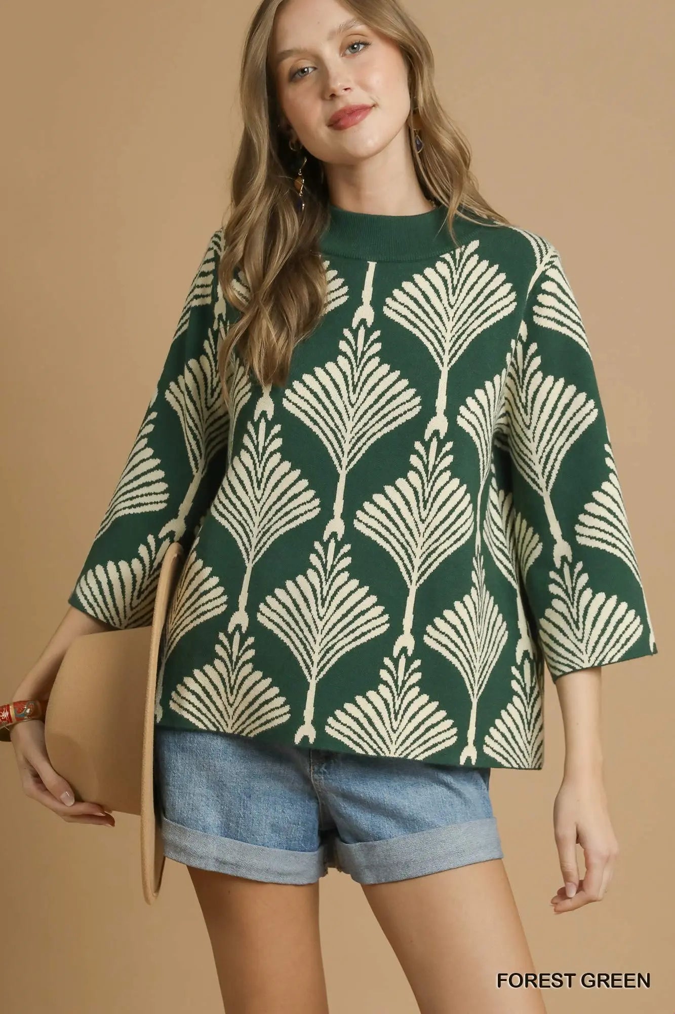 Sweater Weather Sweater