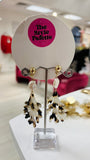 Seaside Acrylic Earrings
