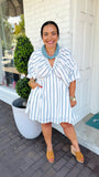 Salty Air Dress