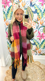 Dutton Scarf