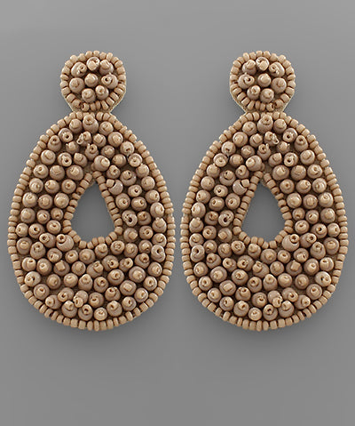 Marissa Earrings