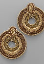 Radiant Earrings
