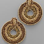 Radiant Earrings