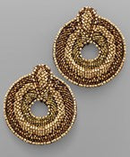Radiant Earrings