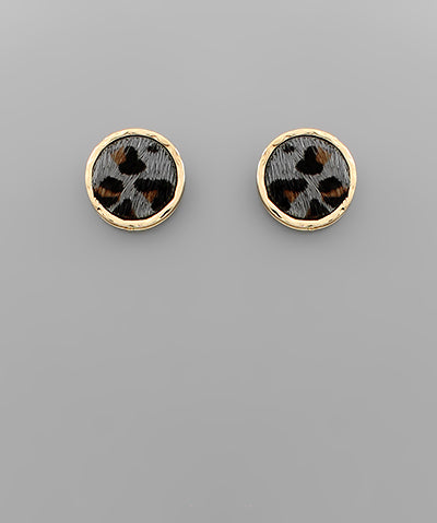Spots Studs