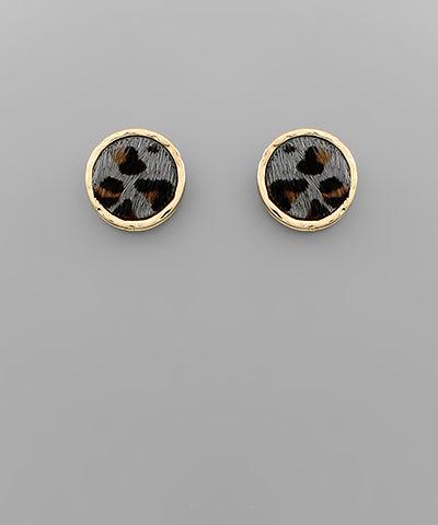 Spots Studs