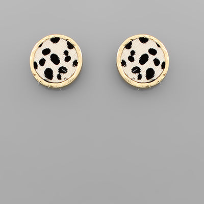 Spots Studs