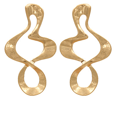 Muse Earrings