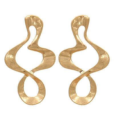 Muse Earrings