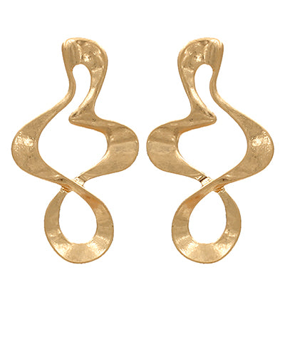 Muse Earrings