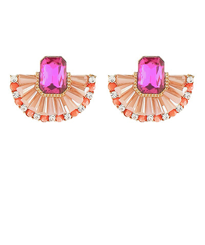 Seraphina Earrings