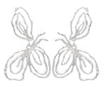 Astra Flower Studs