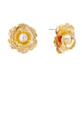 Petal Pins Earrings