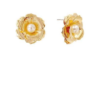 Petal Pins Earrings
