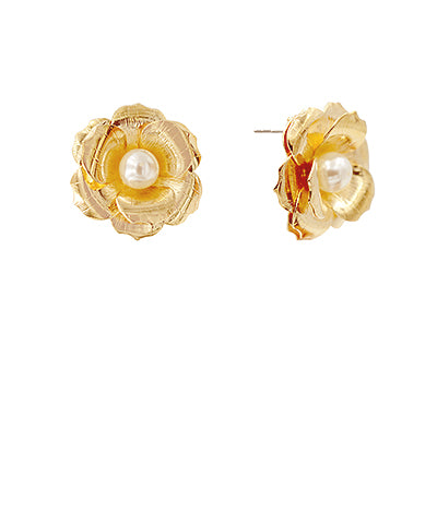 Petal Pins Earrings