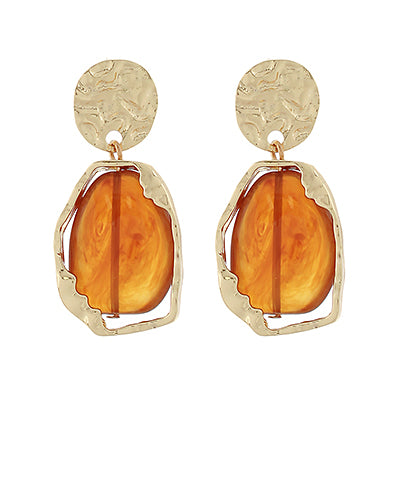 Juliet Earrings
