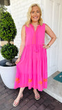Palmer Dress