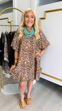 Where the Wild Things Are Dress