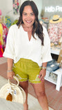 East Street Stroll Shorts