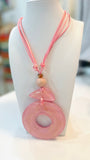 Cayman Island Necklace