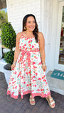 Summer Romance Dress