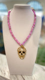 Boneyard Necklace (3 Colors)
