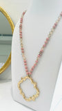 Layla Necklace