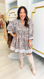 On The Hunt Dress