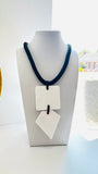 Chic City Necklace