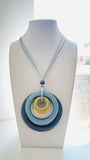 Brillant Baubles Necklace