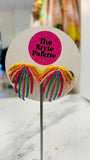 Isle of Palm Earrings