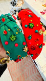 Bows of the Present Headbands