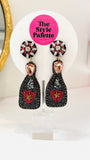 Pop Clink Fizz Earrings