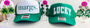 LUCKY Trucker Hat