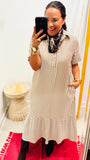 Preppy Sally Dress