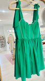 Clover Fields Dress