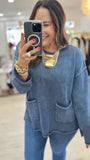 Just to Step out Necklace