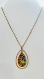 Eleanor Necklace