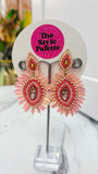Flirty Fun Earrings