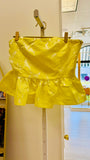 Annie Strapless Top