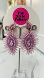Flirty Fun Earrings