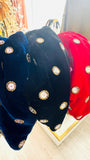 Yuletide Headband