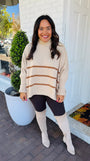 Going to the Store Sweater