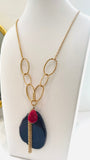 Sand Bar Necklace